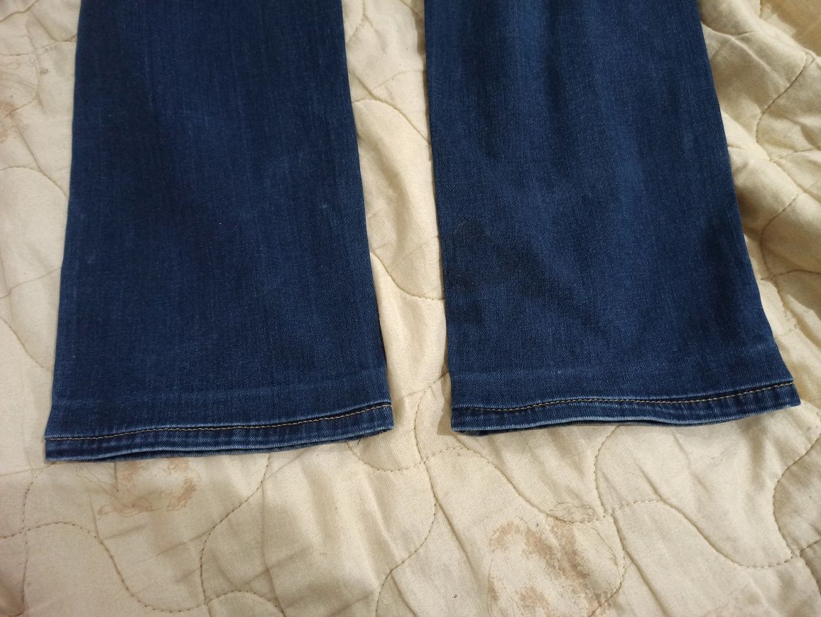 Мужские джинсы, Турция, б/у, продам