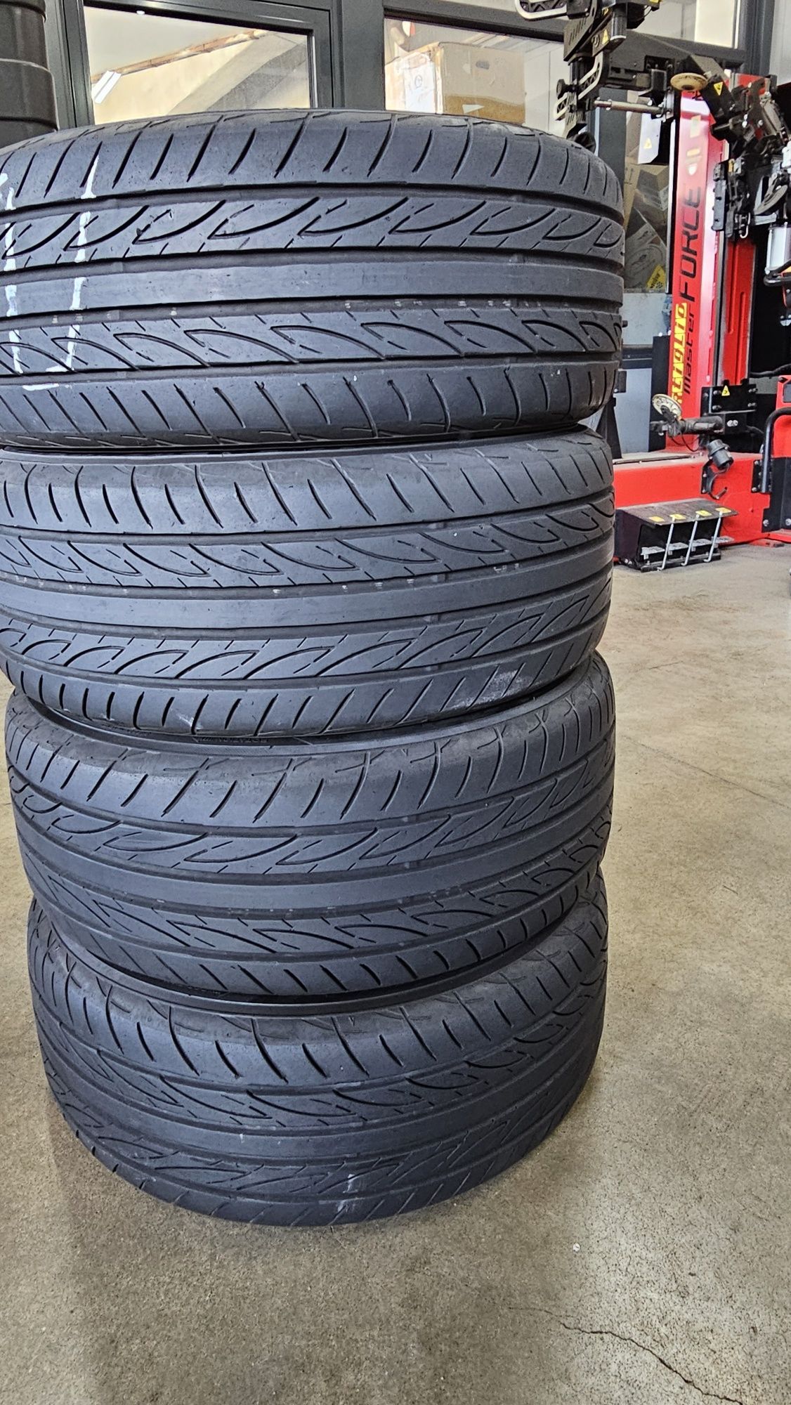YOKOHAMA ADVAN FLEVA Летни Гуми 195/50/R15
