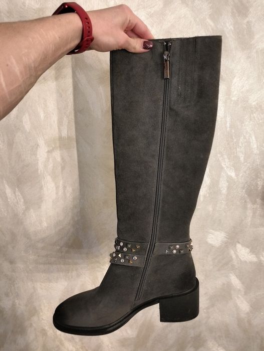 Paolo conte сапоги