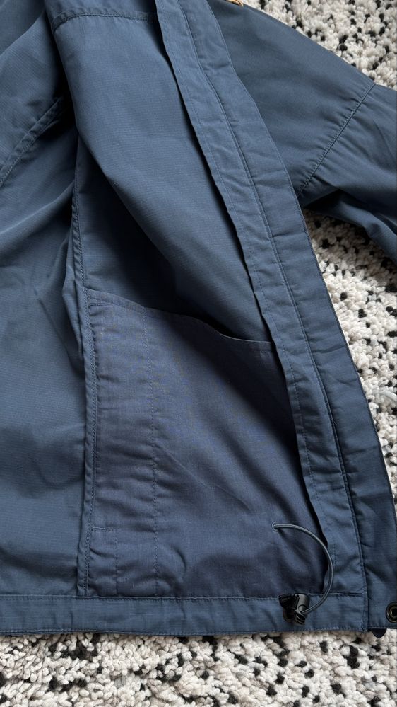 Дамско яке Fjallraven размер L