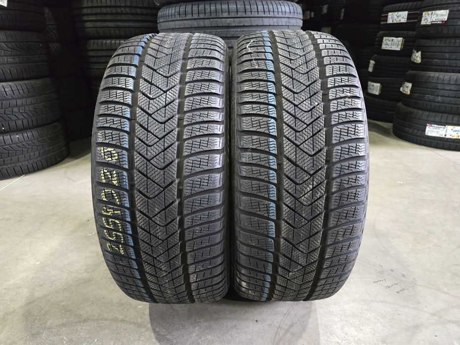 285/35/20//255/40/20  PIRELLI
