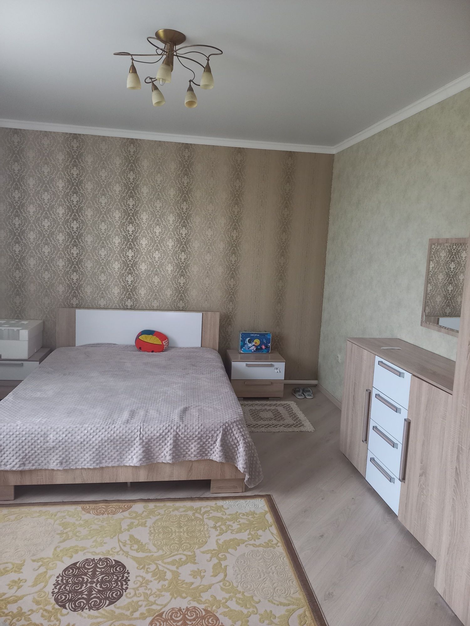 Продам срочно дом