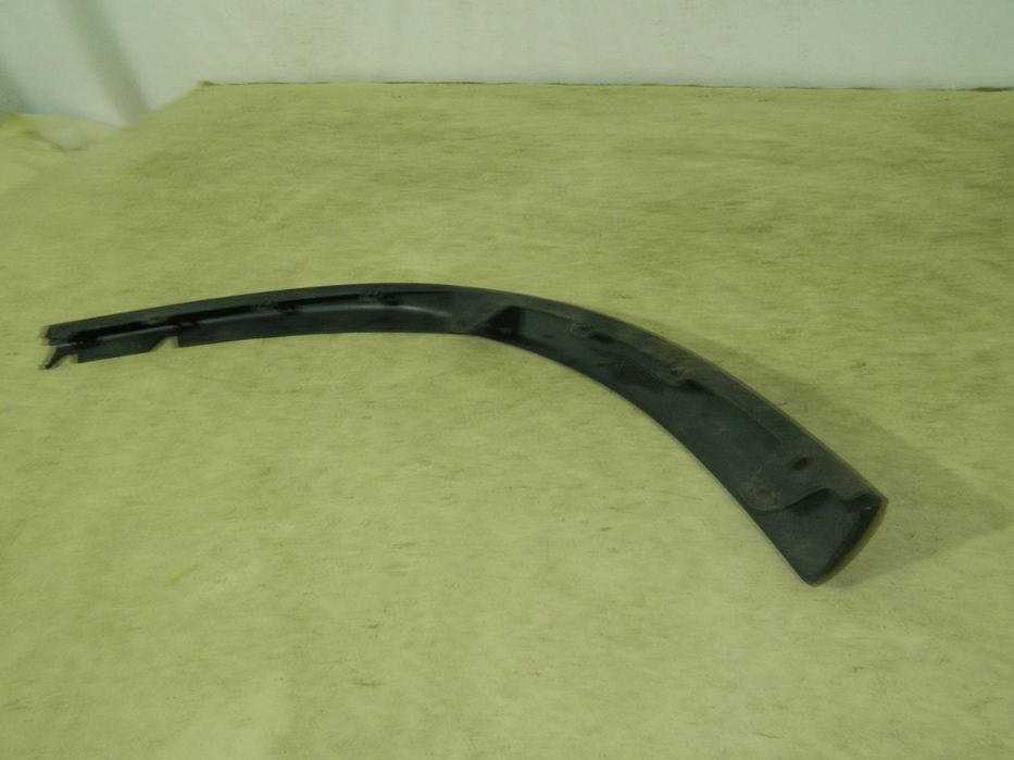 Spoiler  /  Deflector pietre  /  Prelungire bara fata partea dreapta, Toyota Auris facelift, 2009, 2010, 2011, 2012, 76851-12250
