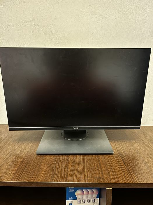 Calculator dell + monitor