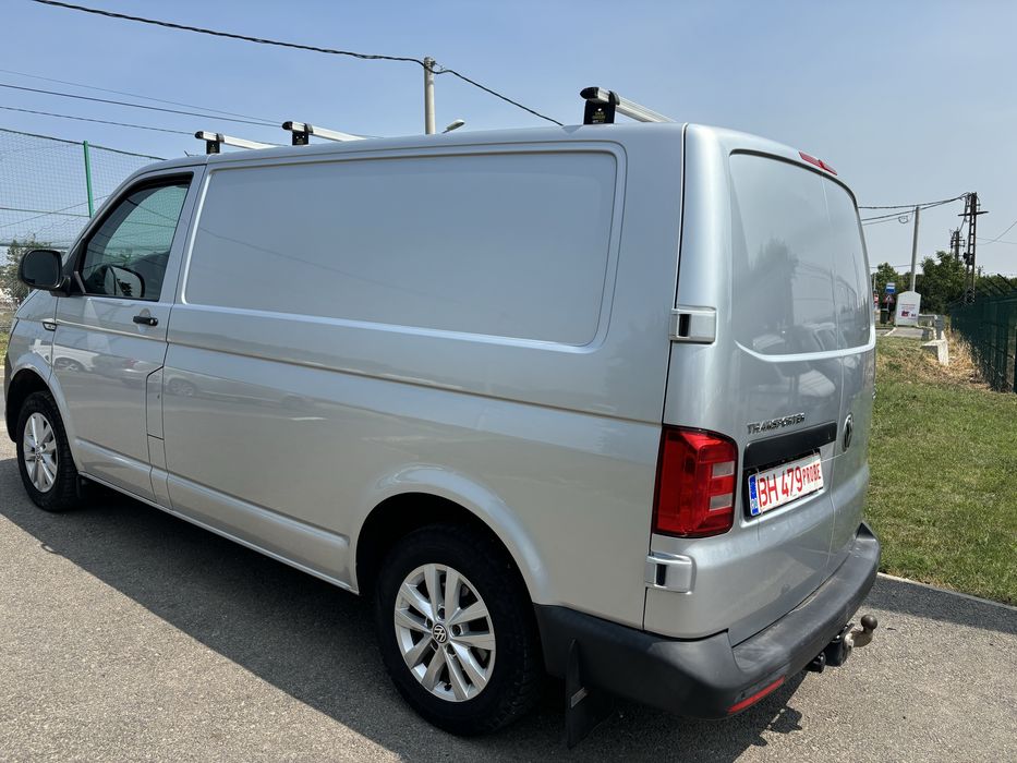 Vw t6 2.0 tdi 102 cp fara adblue posibilitate rate