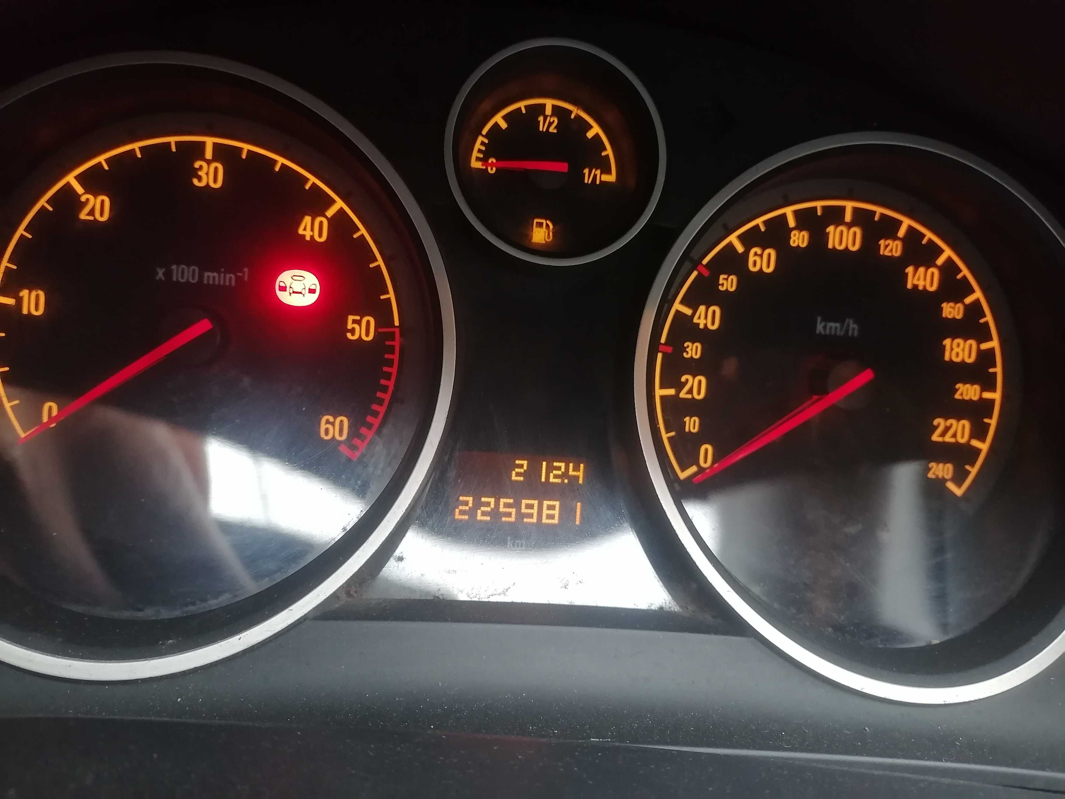 De vânzare Opel astra h