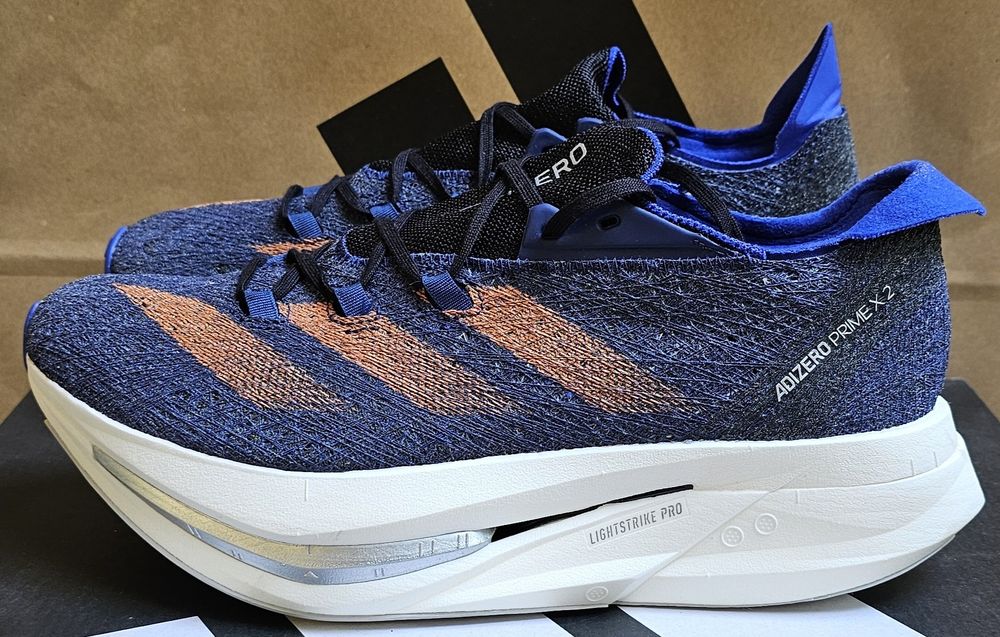 Adidas adizero primeX2 STRUNG