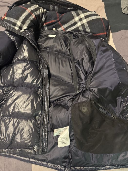 Мъжко яке L размер