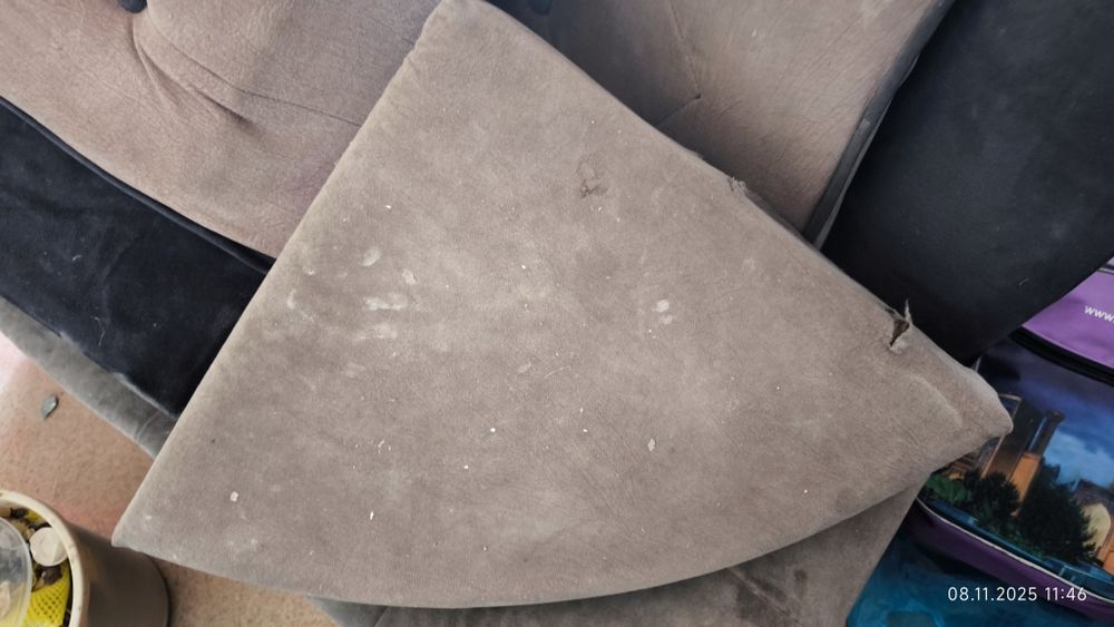 Tekinga Ugalok mebel