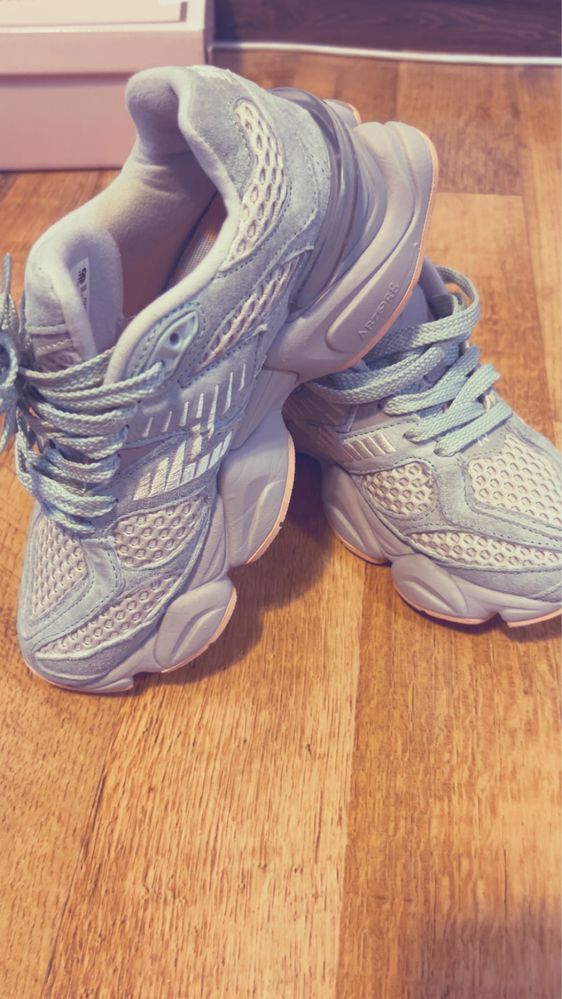 Adidasi New Balance ,in stare foarte buna !