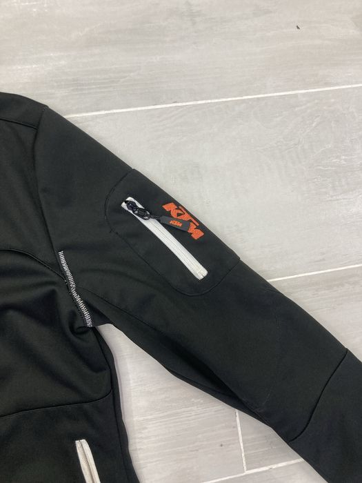 Geaca softshell KTM M dama