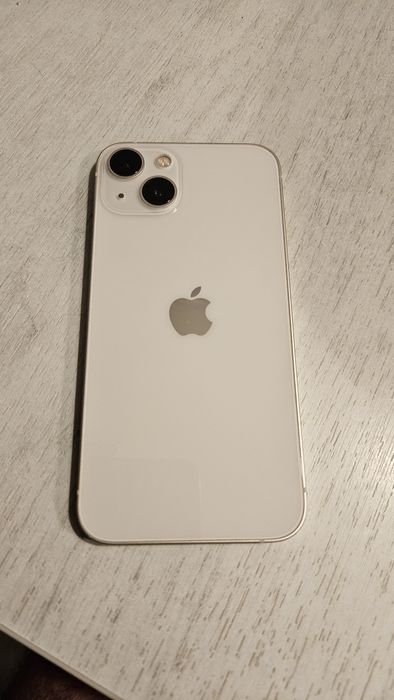 IPhone 13, 128gb, 83% capacitate baterie