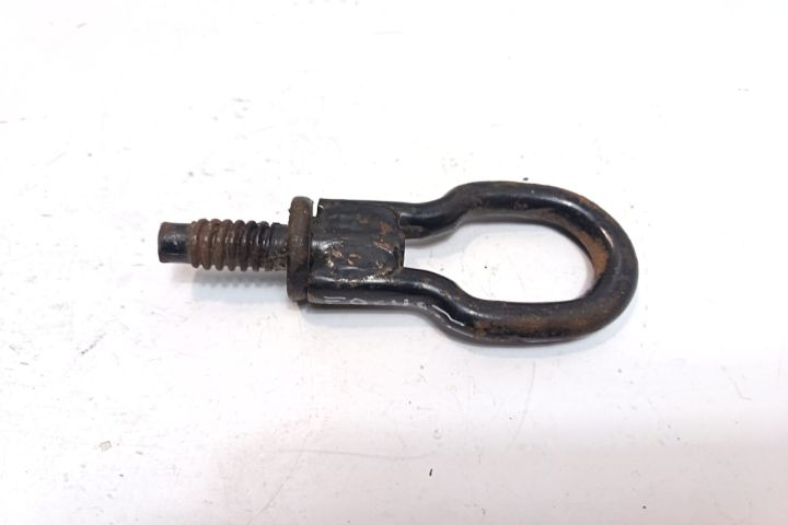 Cui tractare Ford Focus a 2-a generatie