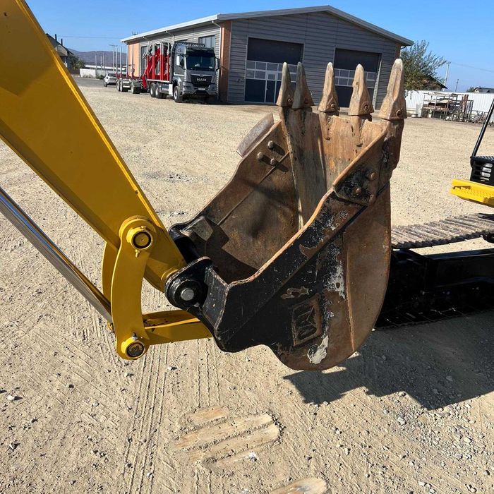 Caterpillar 307E2