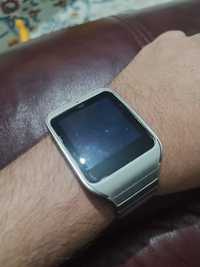 Sony smart watch 3