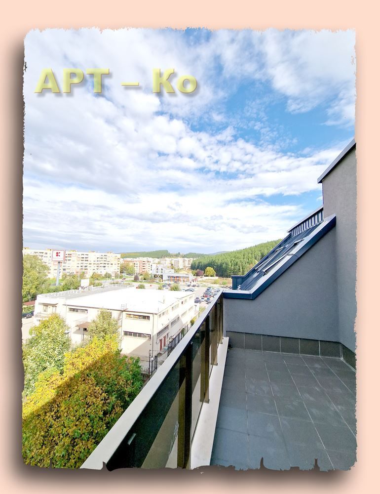 Продава се Тристаен апартамент в Перник, Изток - 103 кв.м за 1355 €/кв.м - Снимка #8