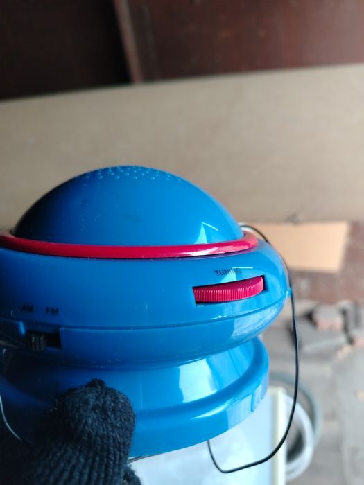 Радио красивое продам