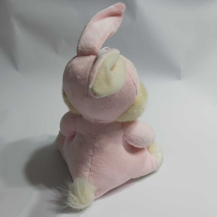 Jucărie pluș iepure