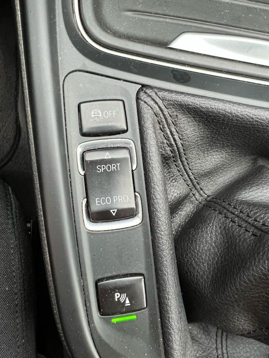 BMW seria 3 320D f31