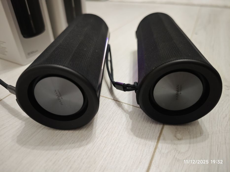 Xiaomi Bluetooth Speaker - boxa portabila
