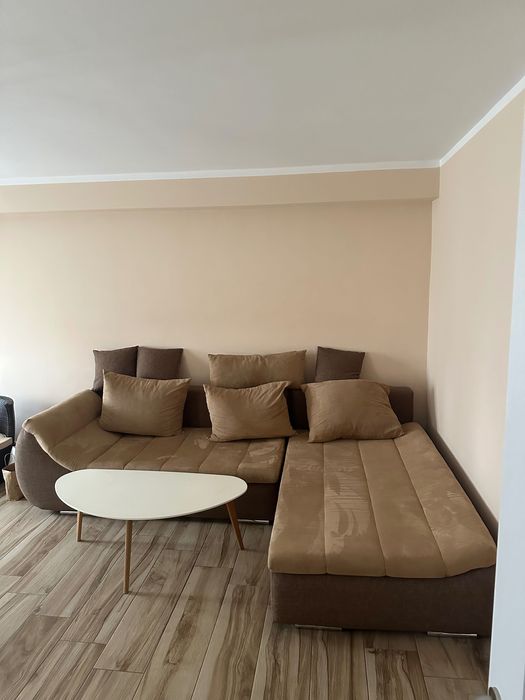Închiriez Apartament cu 2 camere |Rendezvous - frații golești