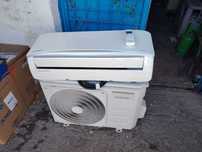 AC Inverter Second Hand 12000 BTU GRUNDIG