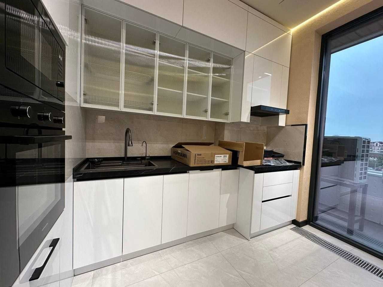 Продается 2х квартира в ЖК Infinity, Новостройка, Яшнабадский район