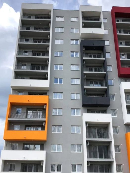 Confecții metalice și garduri forjate