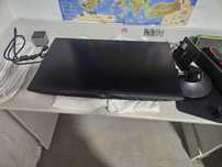 Monitor samsung 27" 2k