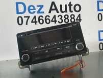 Radio cd Mitsubishi ASX 2016