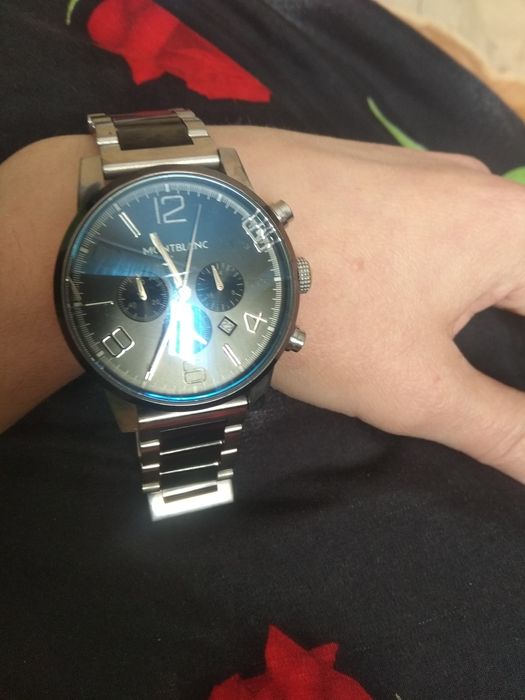 Часы оригинал мужские