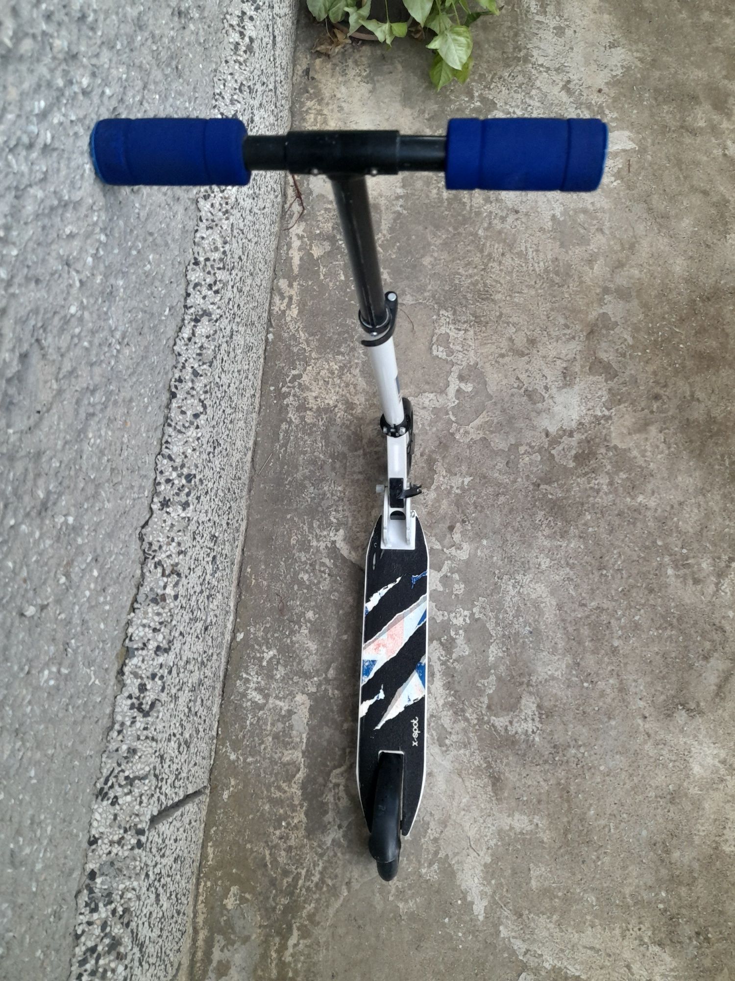 Детска тротинетка x-sport