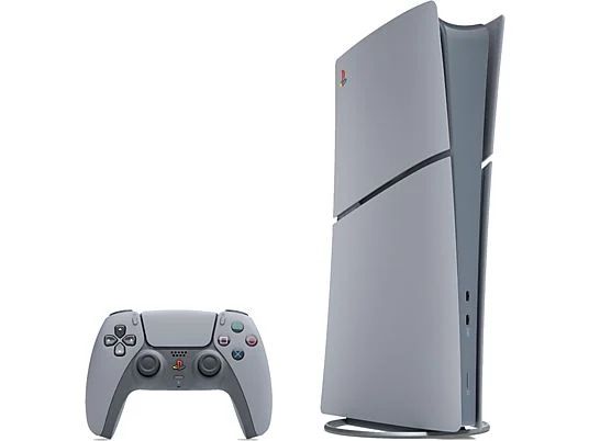 Playstation 5 Slim LE 30th Anniversary