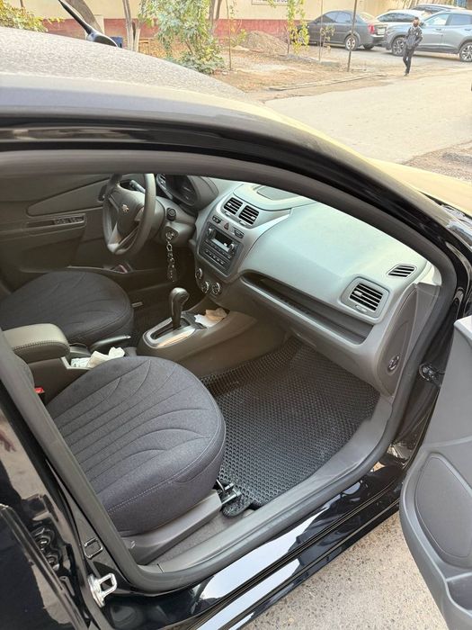 Новый Кобольт срочно