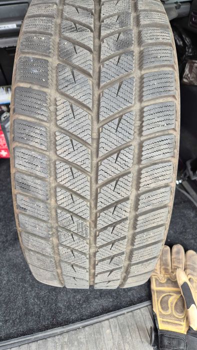 зимни гуми Blacklion 225/45 R17 (M+S)