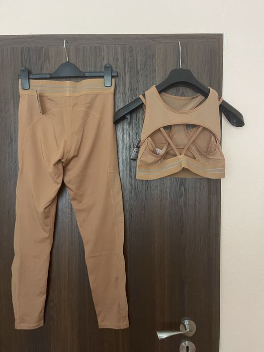 Спортен комплект HIIT