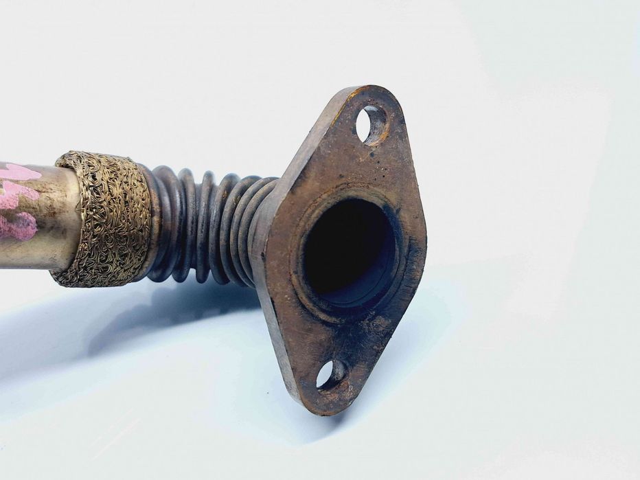 Conducta gaze Audi A4 Cabriolet (8H7, B7) [Fabr 2002-2009] 028131521AD