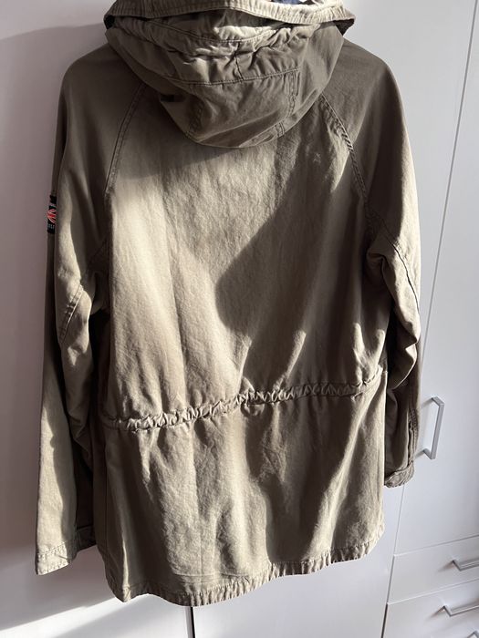 Geaca superdry marimea L