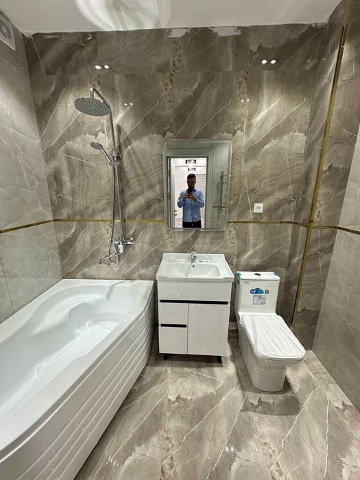 Gagarina kuchasida 3 xonalik uy sotiladi