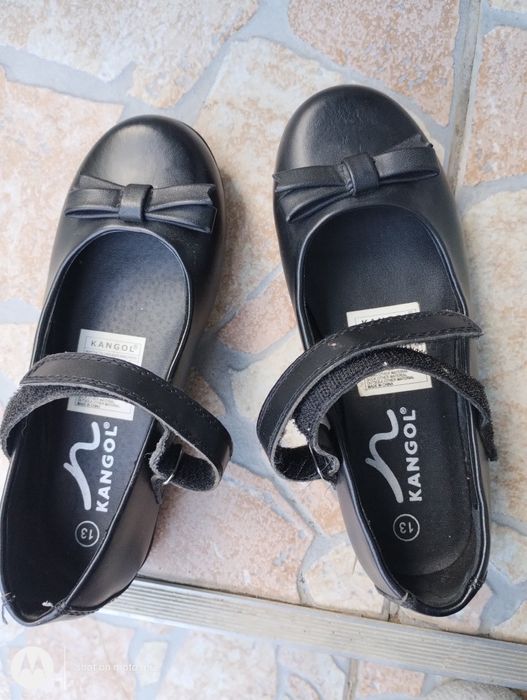 set haine fetita gradinita/scola Coccodrilo