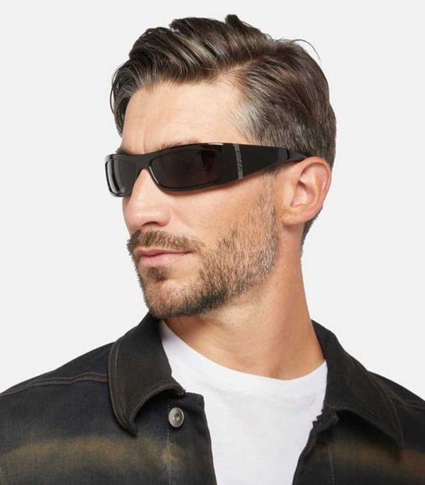 Слънчеви очила Gucci gg 1492s 007. Чисто нови неизползвани.