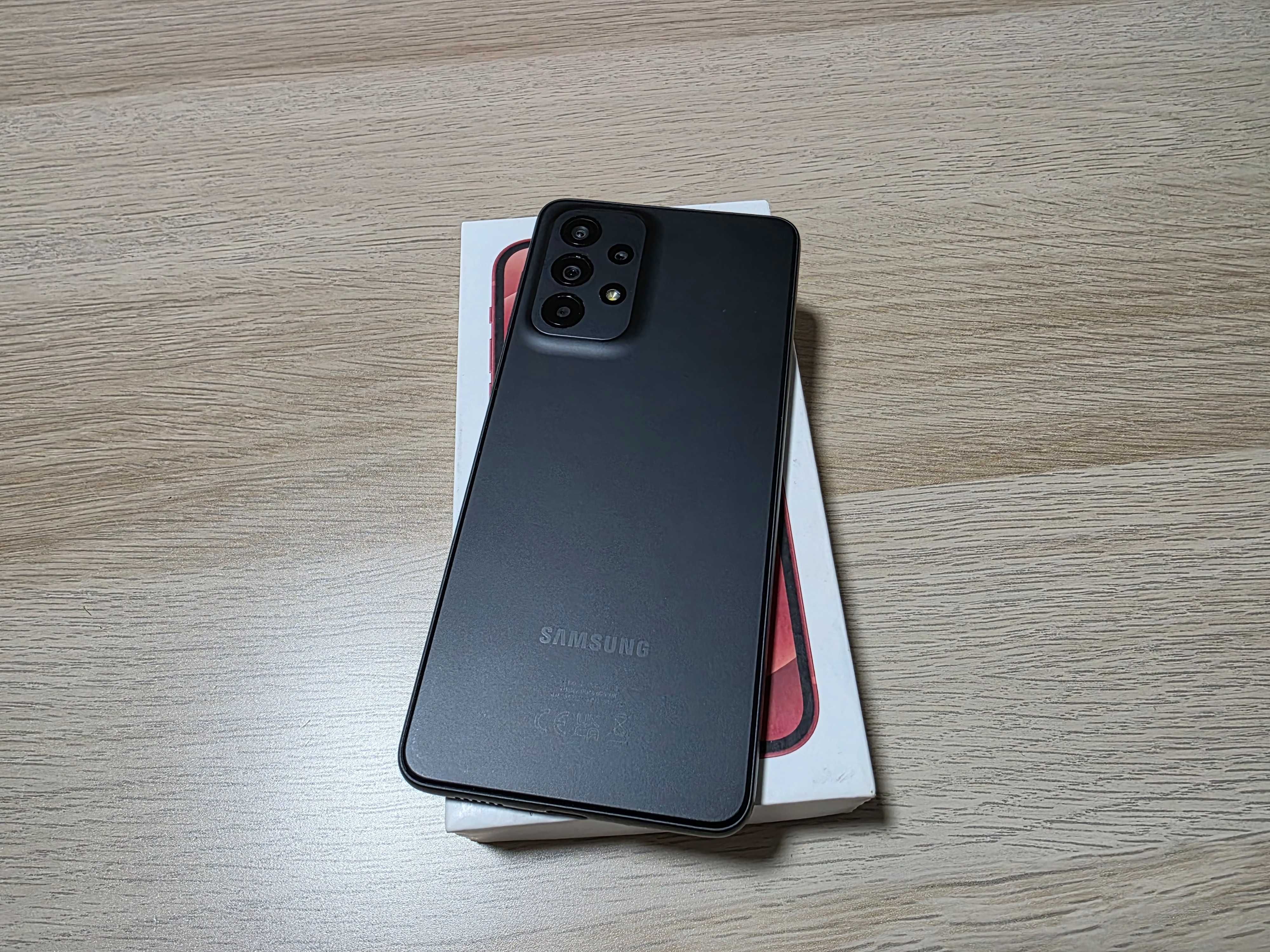 Samsung A33 5G 128gb