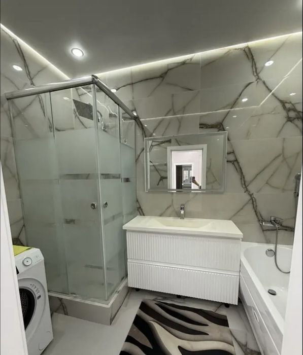 Продается 3-х с пл 130 кв.м 2 этаж , 2022 г