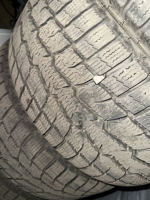 Диски + Шины Toyo Observe GSI6 235/45 R17