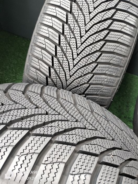 235 45 18 Nexen 2024 M+S Iarna