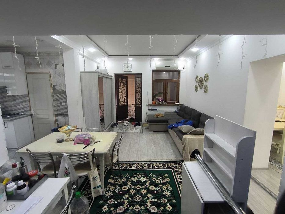 Продается 4 сотки на Алиева, Хуснобод, Кадышева, станция метро Олмос.