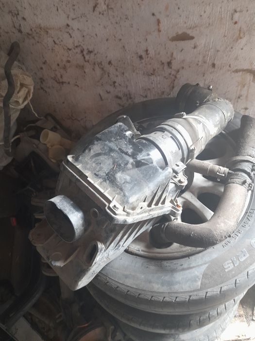 Мазда кседокс 6 разборка