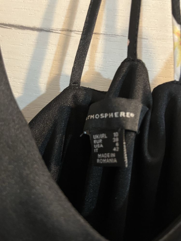 Rochie subtire vara Atmoshere marimea 38 noua fara eticheta