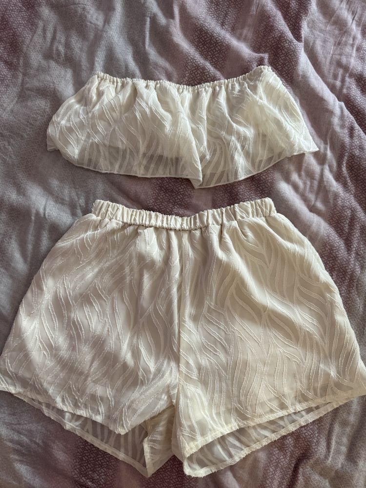 Боди *ZARA*. и още летни дрешки