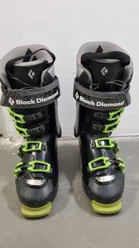 Clapari Black Diamond flex index 130